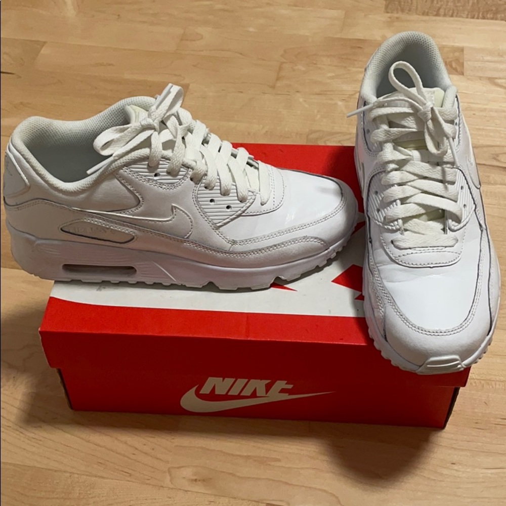 Nike air max 90s